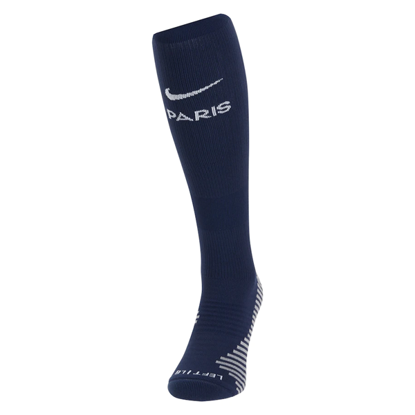 Socken Paris Saint Germain 2022-23 Blau